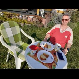 Profilbild von Jürgen Wechsung