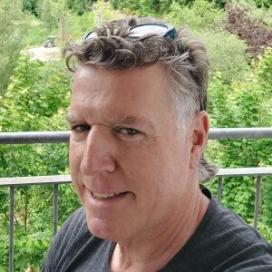 Profilbild von Jürgen Weckbacher