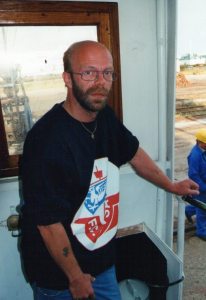 Profilbild von Jürgen Wedel