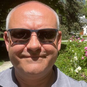 Profilbild von Jürgen Weger