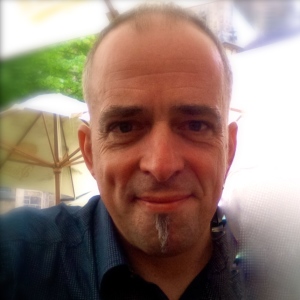 Profilbild von Jürgen Wegerich
