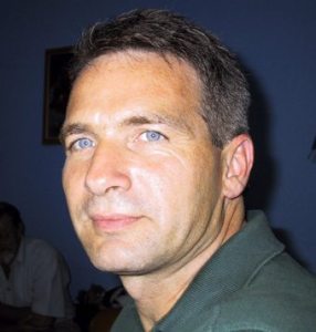 Profilbild von Jürgen Weggel