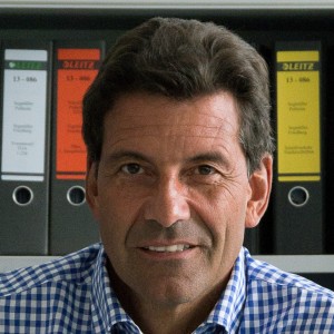 Profilbild von Jürgen Wehl