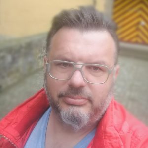 Profilbild von Jürgen Wehmann