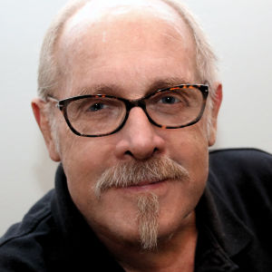 Profilbild von Jürgen Wehrheim