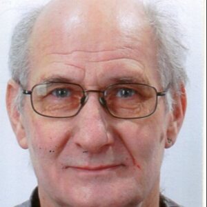 Profilbild von Jürgen Weigle