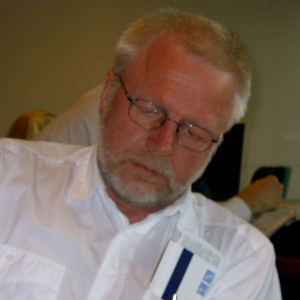 Profilbild von Jürgen Weihrauch