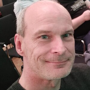 Profilbild von Jürgen Weinand