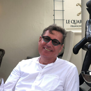 Profilbild von Jürgen Weinberg
