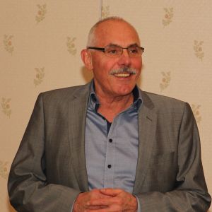 Profilbild von Jürgen Weinbrecht