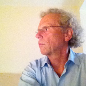 Profilbild von Jürgen Weinhardt