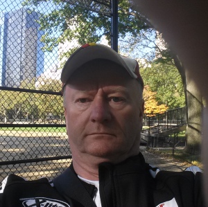 Profilbild von Jürgen Weinke