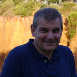 Profilbild von Jürgen Weinzierl