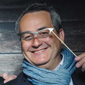 Profilbild von Jürgen Weise