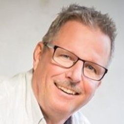 Profilbild von Jürgen Weiss