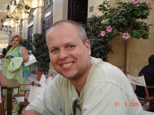 Profilbild von Jürgen Weiß