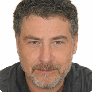 Profilbild von Jürgen Weiss