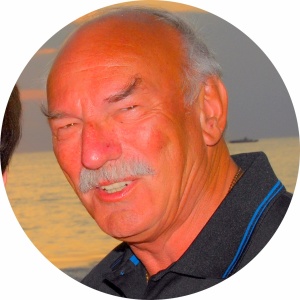 Profilbild von Jürgen Weiß