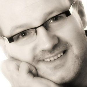 Profilbild von Jürgen Weiss
