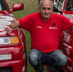 Profilbild von Jürgen Weißenbilder