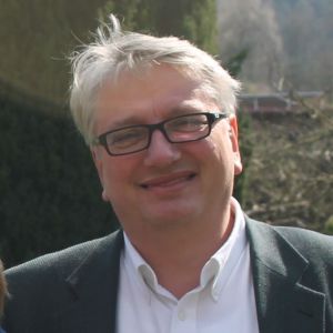 Profilbild von Jürgen Weissgärber