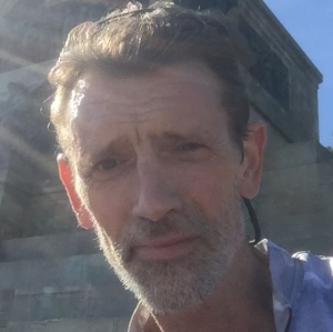 Profilbild von Jürgen Weissinger