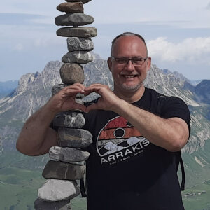 Profilbild von Jürgen Weller