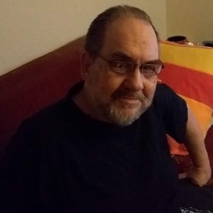 Profilbild von Jürgen Welz