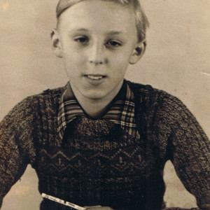 Profilbild von Jürgen Wenda