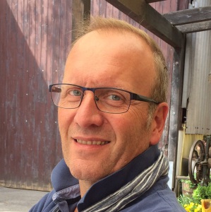 Profilbild von Jürgen Wendelken