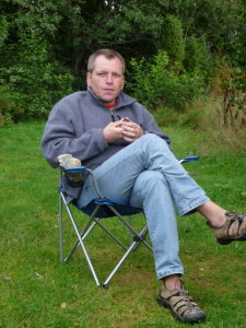 Profilbild von Jürgen Wendland