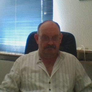 Profilbild von Jürgen Wendler