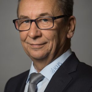 Profilbild von Jürgen Wendling