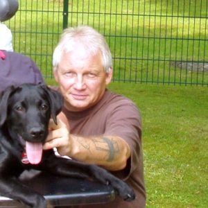 Profilbild von Juergen Wendt