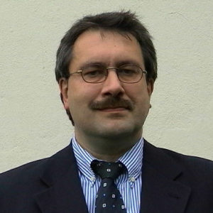 Profilbild von Juergen Wenisch