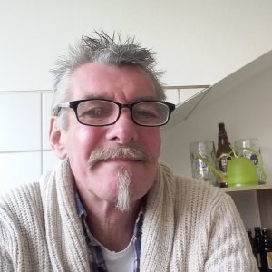 Profilbild von Jürgen Wennrich