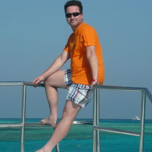 Profilbild von Jürgen Wenzel