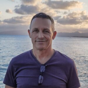 Profilbild von Jürgen Werner