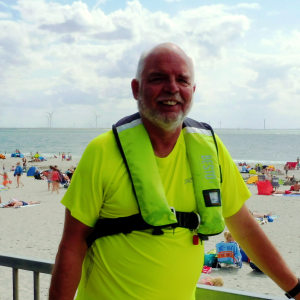 Profilbild von Jürgen Werner