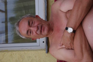 Profilbild von Jürgen Werner