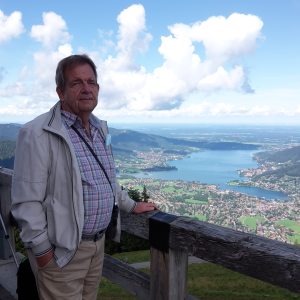 Profilbild von Jürgen Werner