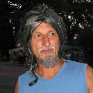 Profilbild von Jürgen Werner