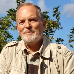 Profilbild von Jürgen Werth