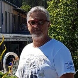 Profilbild von Jürgen Werzner