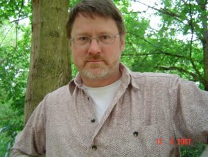 Profilbild von Jürgen Wesner