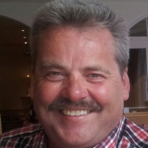 Profilbild von Jürgen Wessel