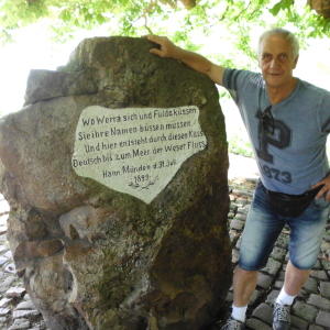 Profilbild von Jürgen Wessel