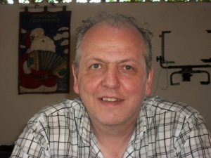 Profilbild von Jürgen Wessel