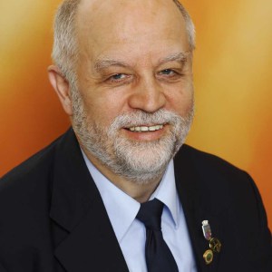 Profilbild von Jürgen Wessel
