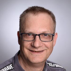 Social Media Profilbild Jürgen Wester 